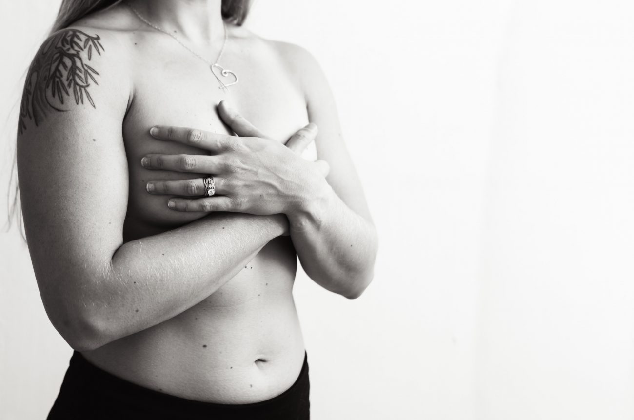 outubro rosa mamografia pode impactar positivamente em ate 90 dos casos de cancer de mama se feita no tempo certo rebekah vos koqlw776d2o unsplash