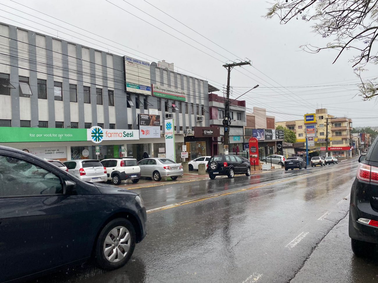 prefeitura de cocal do sul atualiza situacao em relacao as chuvas img 20231007 wa0001