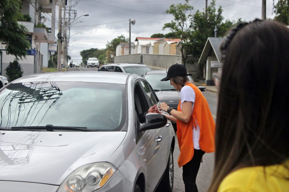 apae de cocal do sul realizapedagiosolidario neste sabado pedagio 02 04 2022 25