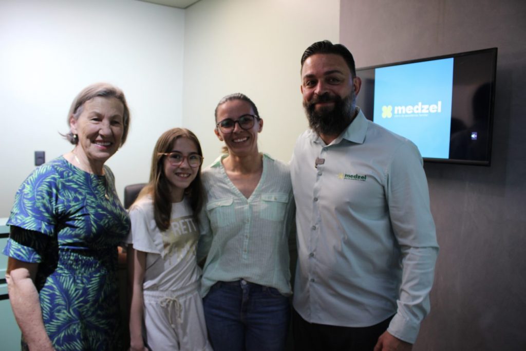 assistencia familiar cocal do sul agora e medzel inauguracao medzel por ana paula nesi 10