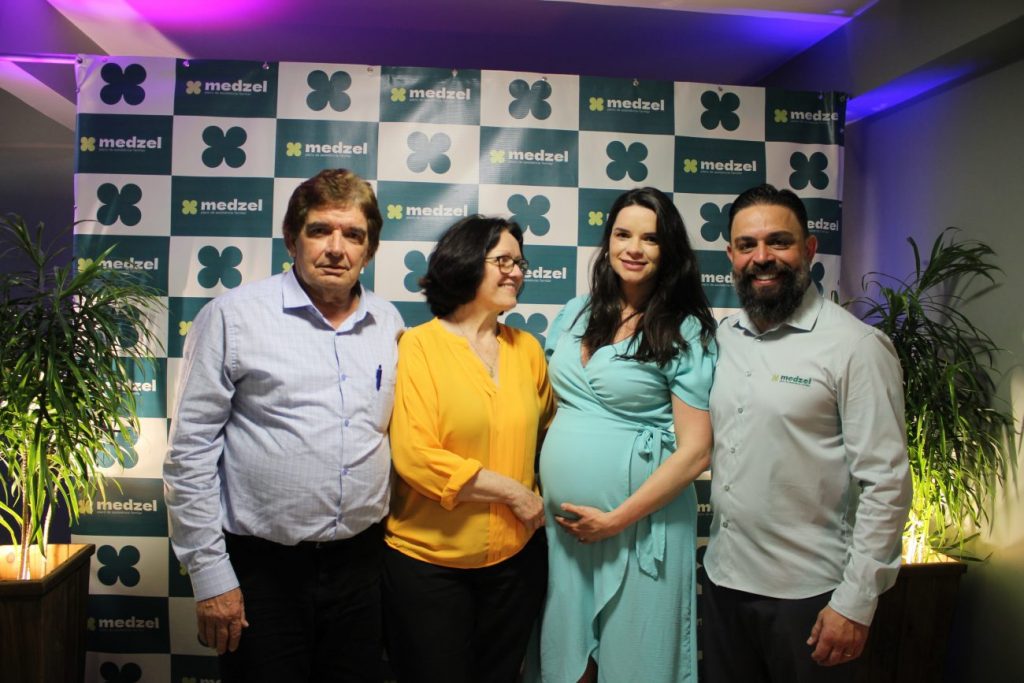 assistencia familiar cocal do sul agora e medzel inauguracao medzel por ana paula nesi 11