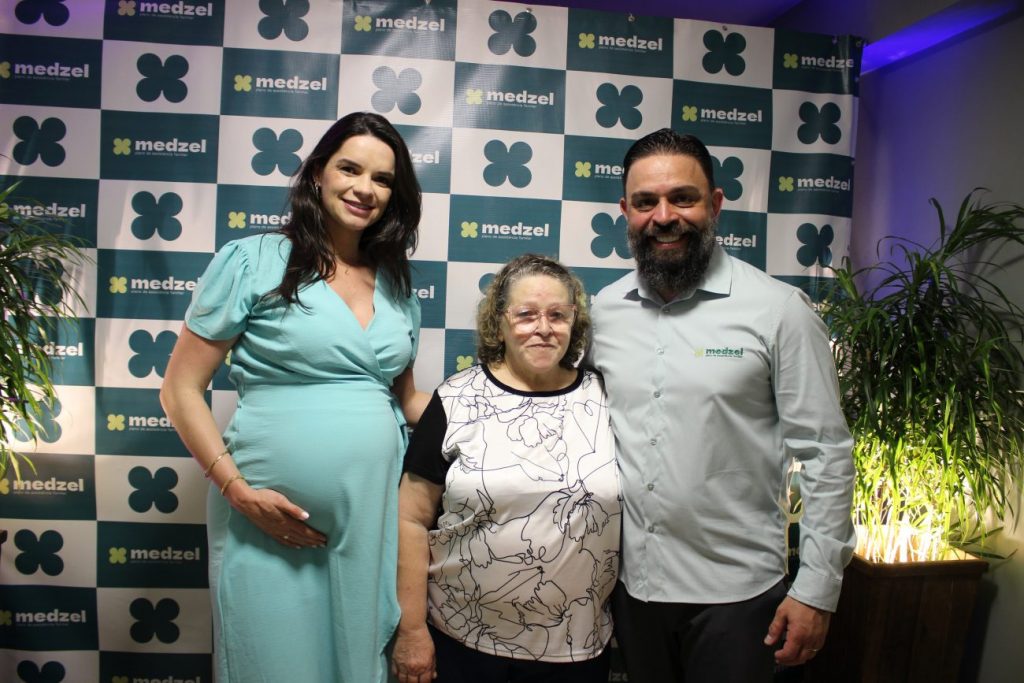 assistencia familiar cocal do sul agora e medzel inauguracao medzel por ana paula nesi 12