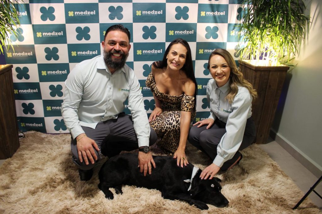 assistencia familiar cocal do sul agora e medzel inauguracao medzel por ana paula nesi 14