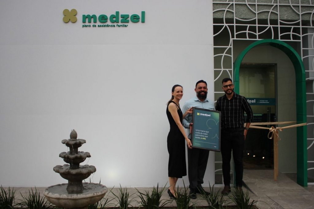 assistencia familiar cocal do sul agora e medzel inauguracao medzel por ana paula nesi 2