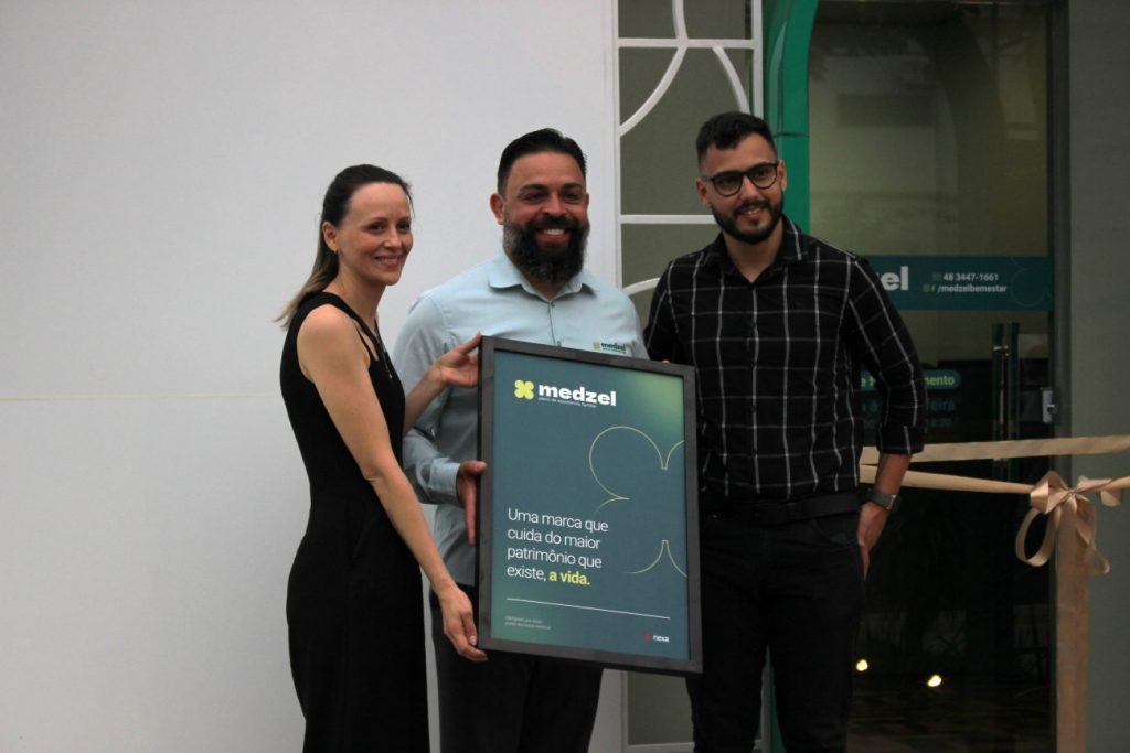 assistencia familiar cocal do sul agora e medzel inauguracao medzel por ana paula nesi 3