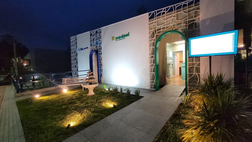 assistencia familiar cocal do sul agora e medzel inauguracao medzel por ana paula nesi 3
