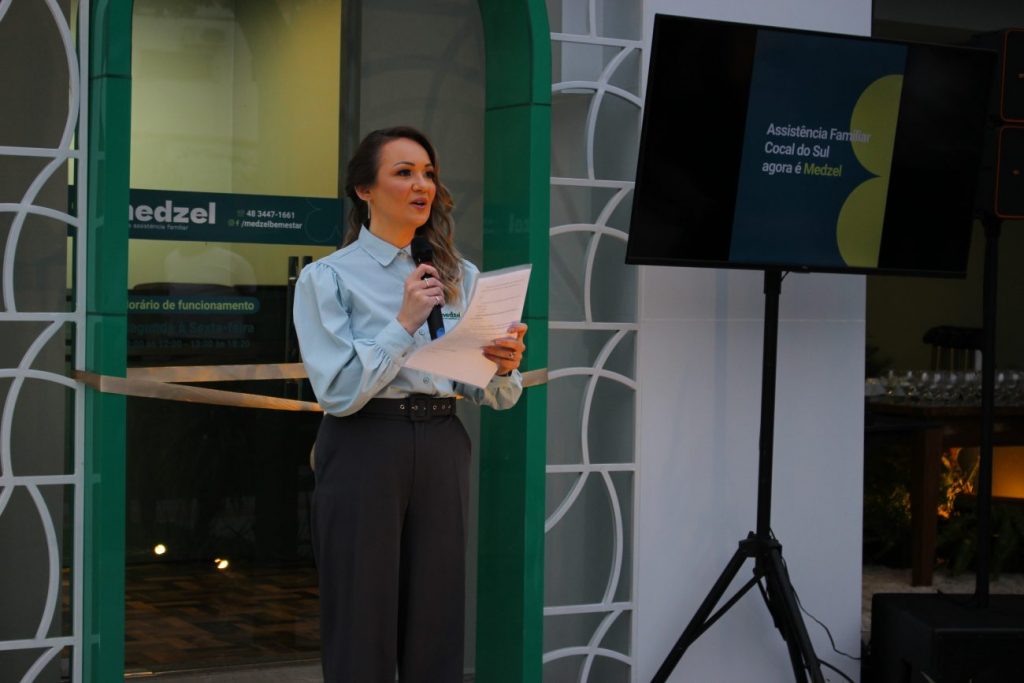 assistencia familiar cocal do sul agora e medzel inauguracao medzel por ana paula nesi 4