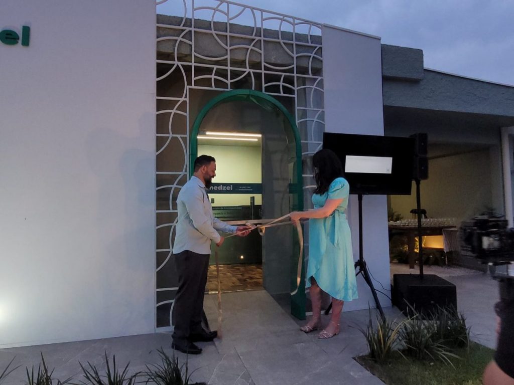 assistencia familiar cocal do sul agora e medzel inauguracao medzel por ana paula nesi 4