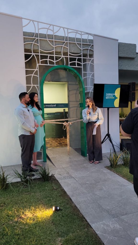 assistencia familiar cocal do sul agora e medzel inauguracao medzel por ana paula nesi 5