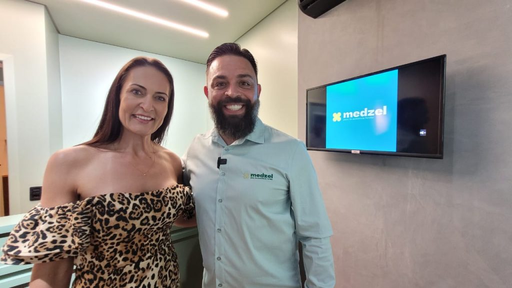 assistencia familiar cocal do sul agora e medzel inauguracao medzel por ana paula nesi 7