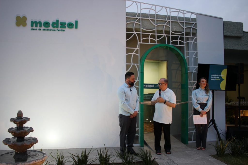assistencia familiar cocal do sul agora e medzel inauguracao medzel por ana paula nesi 7