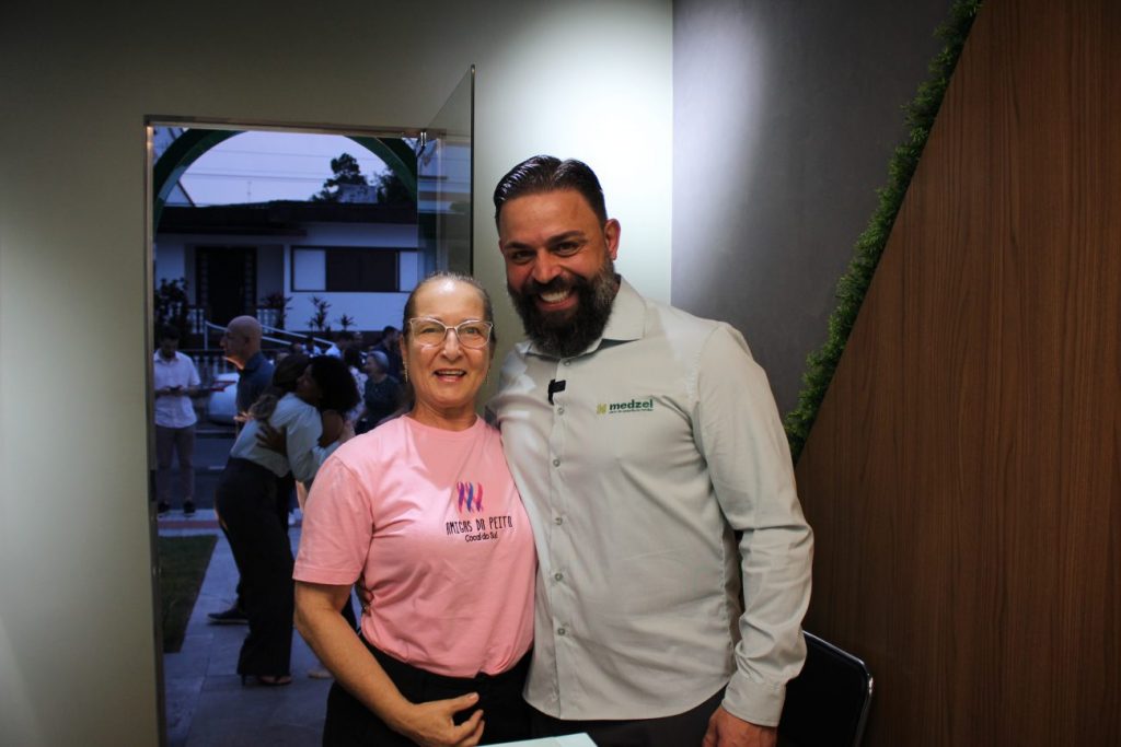 assistencia familiar cocal do sul agora e medzel inauguracao medzel por ana paula nesi 8