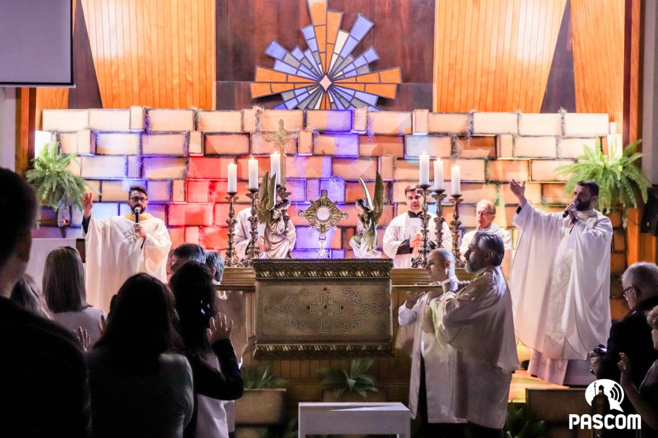 comeca neste domingo o iii cerco de jerico da paroquia santo agostinho cerco de jerico 2022 2