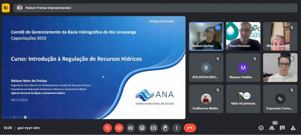 comite urussanga promove ultima capacitacao do ano com tema regulacao do uso da agua unnamed 35