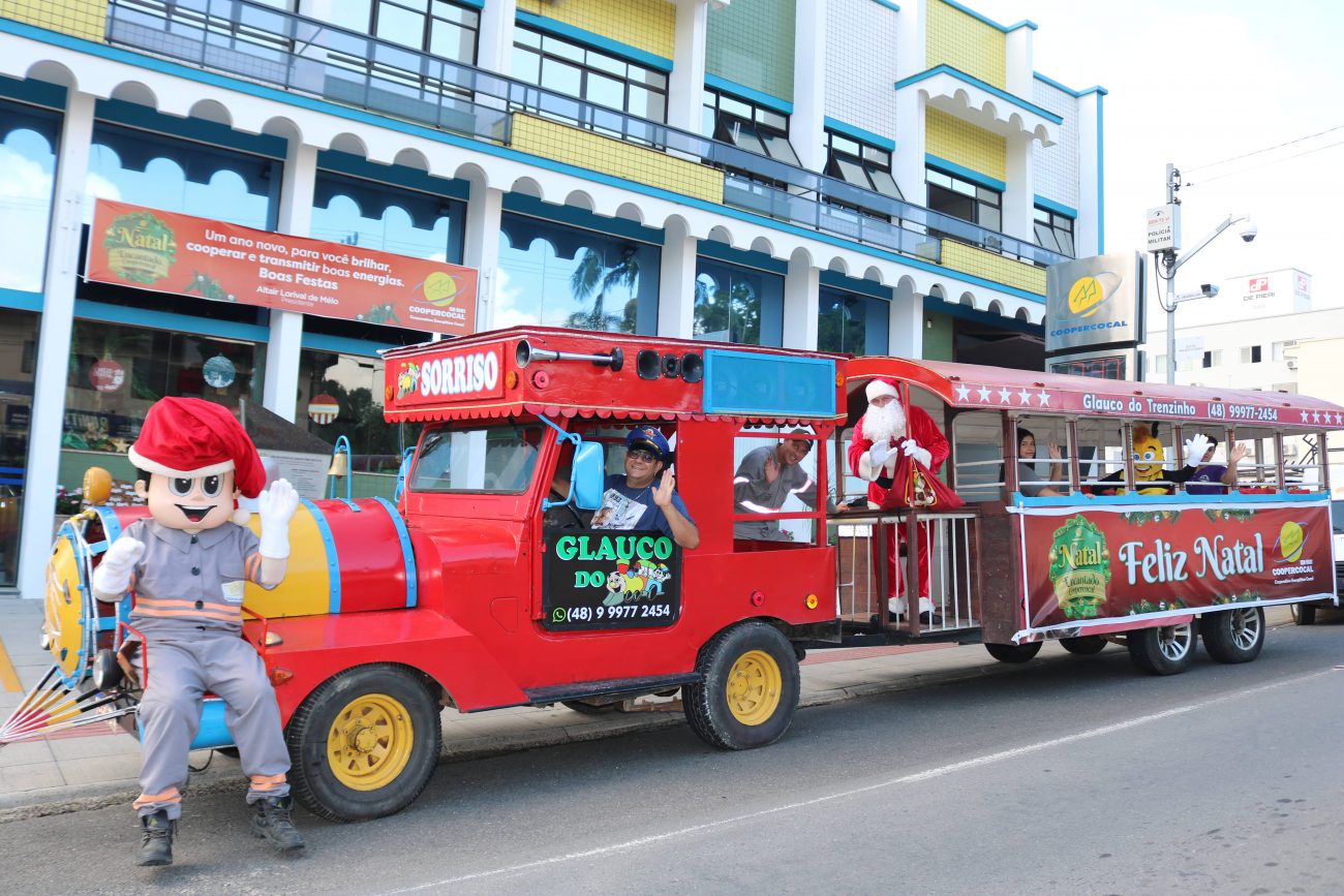 coopercocal celebra natal encantado com acao solidaria e sorteios especiais 2 min 3