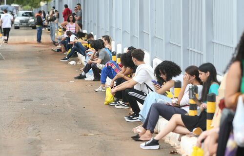 enem estudantes faltosos tem de 13 a 17 de novembro para pedir reaplicacao da prova b6ddb1640e40bdd68db56d48e7164c4813c0819bad11420b1fe7db253f4a5ce3 6