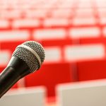 escola do legislativo de cocal do sul realiza curso de oratoria gratuito microphone 2775447 1280