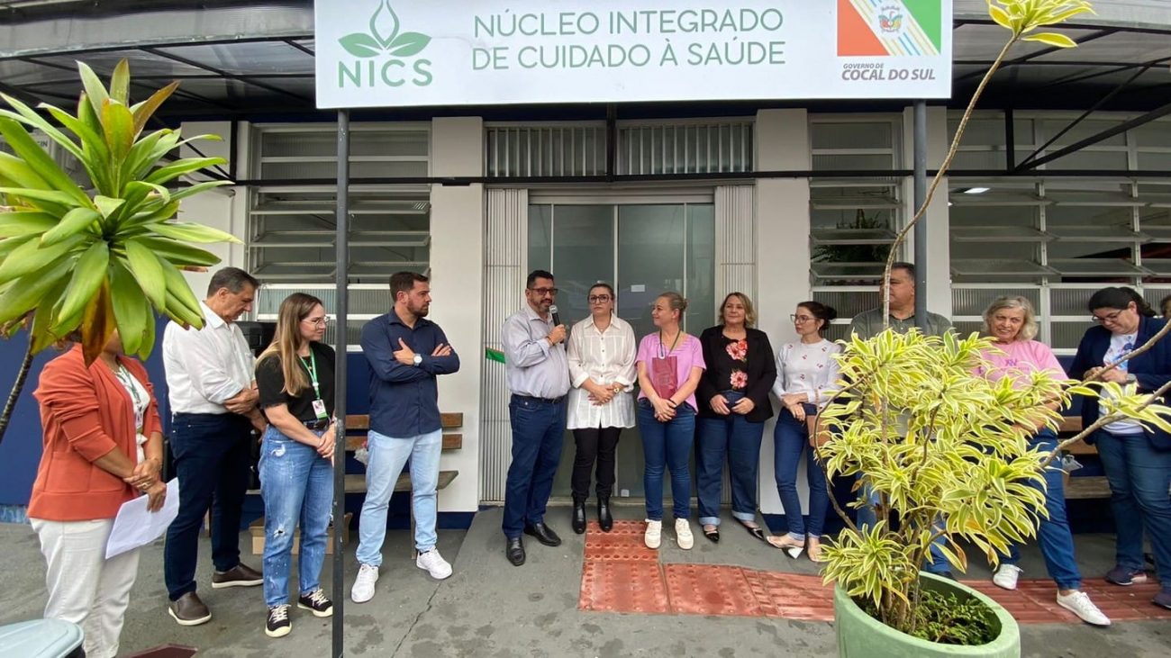 nucleo integrado de cuidado a saude e inaugurado em cocal do sul whatsapp image 2023 11 17 at 17.31.22 1