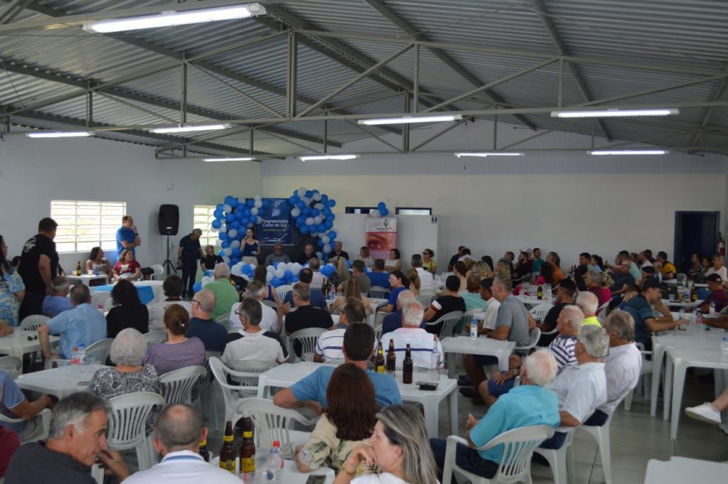 progressistas de cocal do sul dao a arrancada para as eleicoes 2024 com a campanha volta ademir dsc 0019