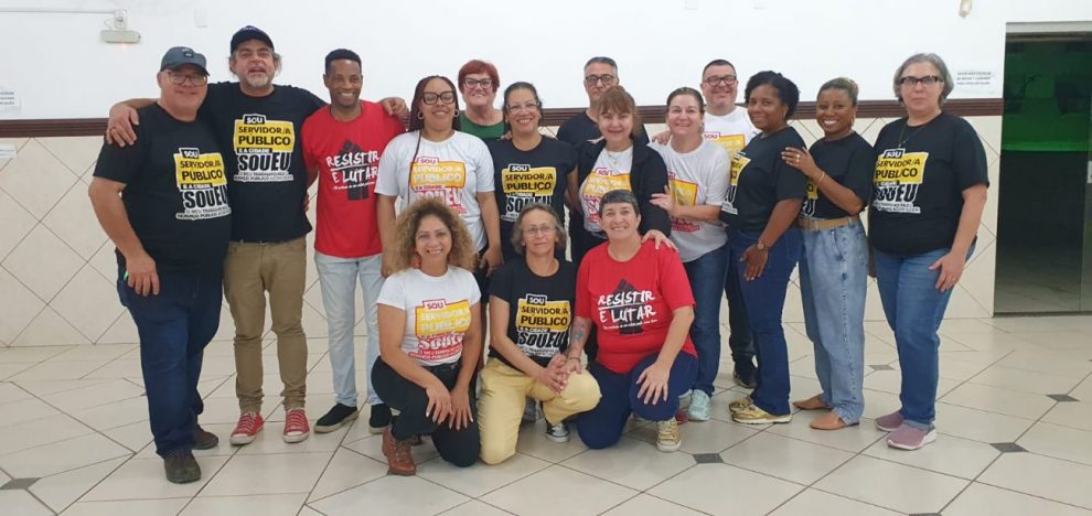 reginaldo bernardo e o novo presidente do siserp com 96 dos votos 6a266599 a898 4aac a062 ec2a762dd6cd
