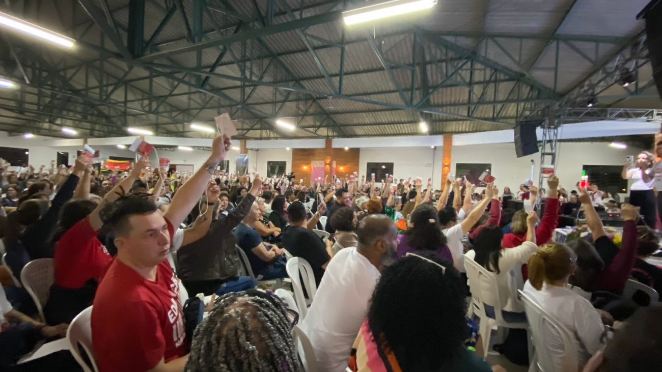 sinte aprova mudancas em estatuto no xii congresso estadual whatsapp image 2023 11 20 at 10.44.36