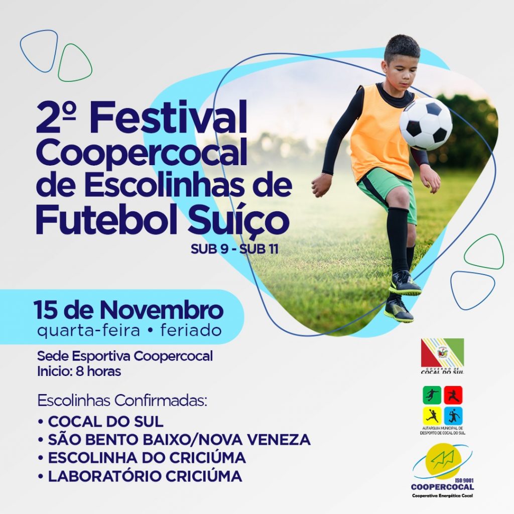 vem ai o 2o festival de escolinhas de futebol da coopercocal whatsapp image 2023 10 31 at 14.14.05