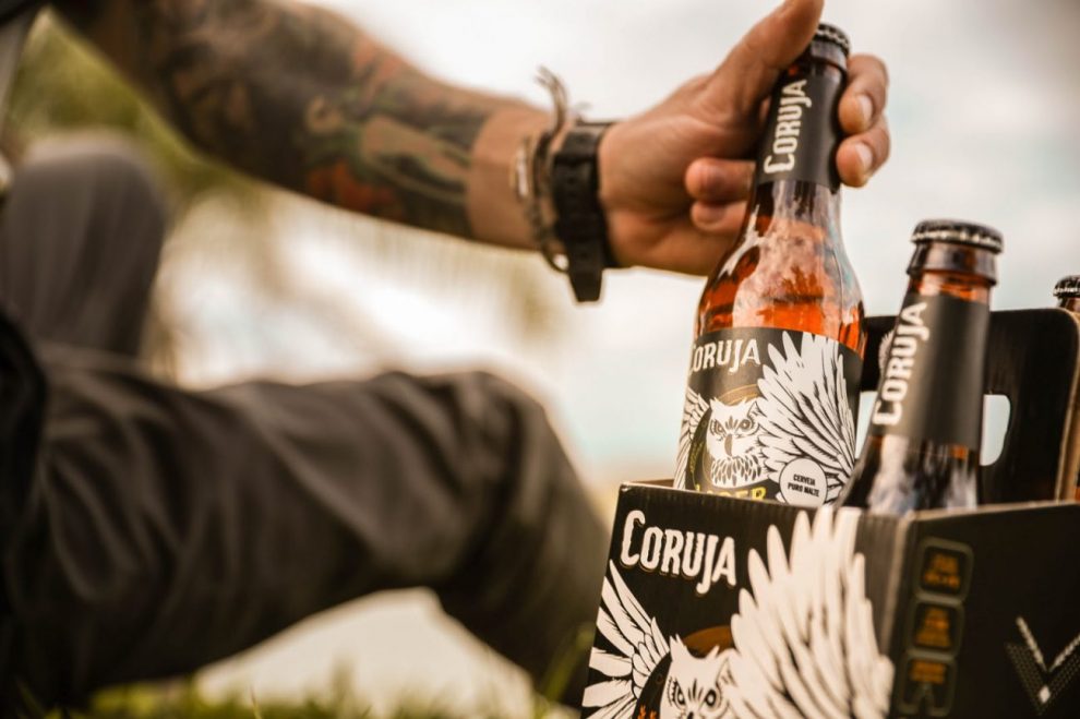 aberto ao publico coruja rock festival reune musica e gastronomia no pub saint bier unnamed 39