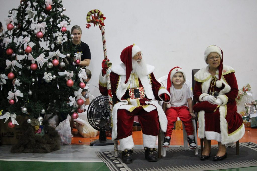 apae cocal do sul reune alunos e familiares para celebrar o natal com delicioso jantar natal apae 2023 por ana paula nesi 50