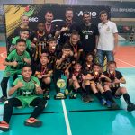 cocal do sul orleans e morro da fumaca sao os campeoes do campeonato regional anjos do futsalunesc 2023 sub11 campeao cocaldosul e1702042556932