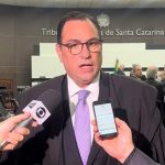 desembargador francisco jose rodrigues de oliveira neto e eleito presidente do tjsc article 5