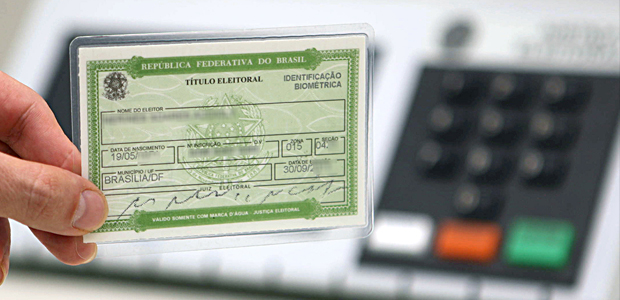 eleitores podem tirar transferir ou regularizar titulo eleitoral em cocal do sul 2 2