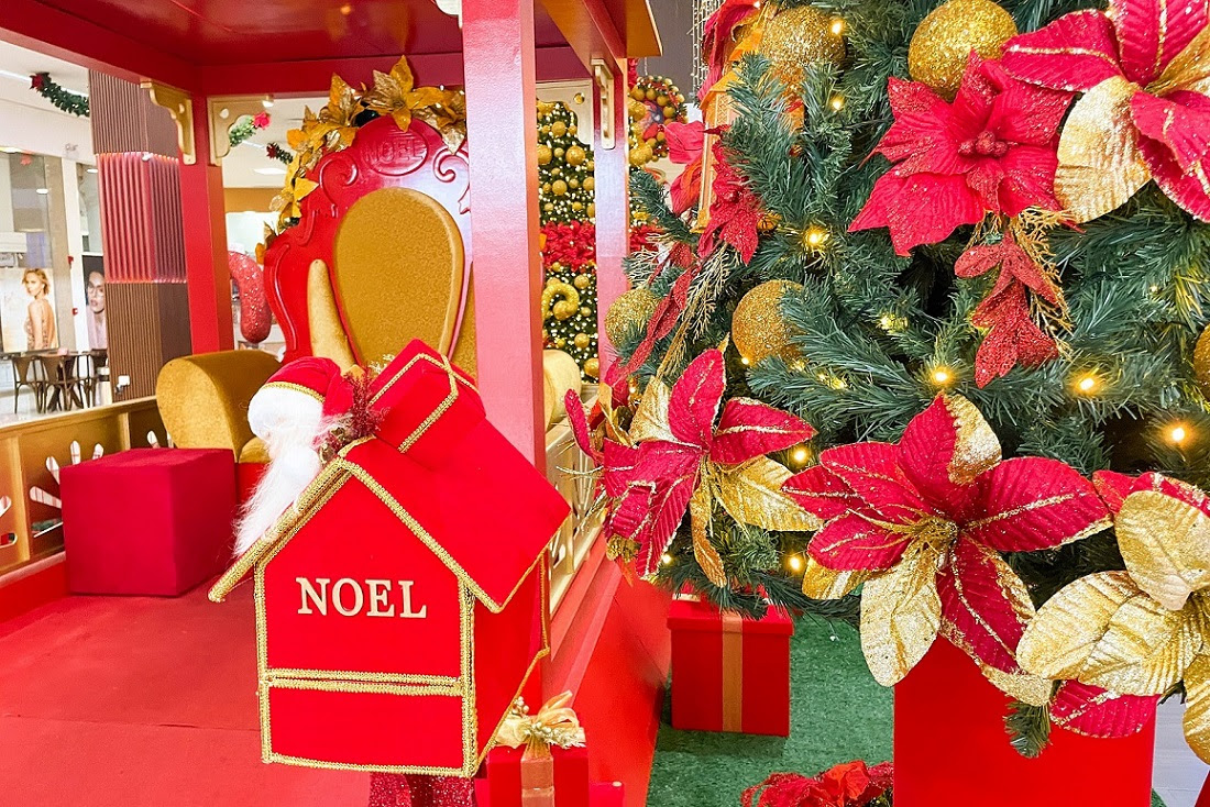 em clima de fim de ano criciuma shopping conta com novos horarios de visita ao papai noel unnamed 37