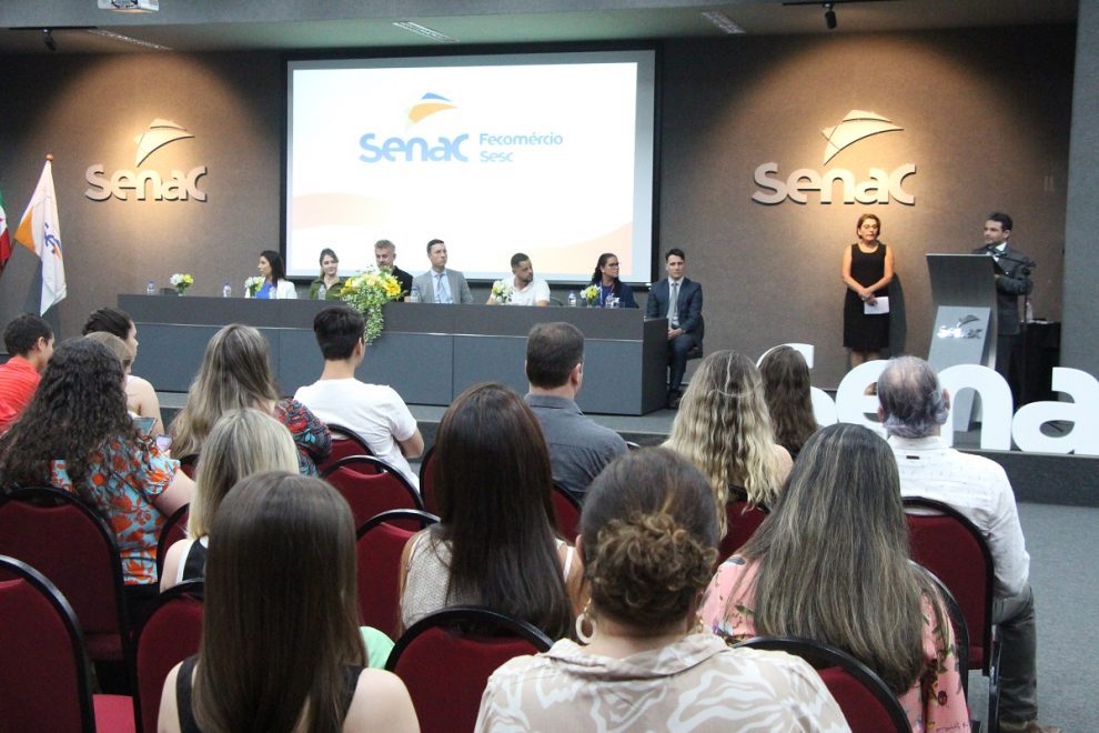 programa novos caminhos celebra participantes e parceiros durante evento em criciuma evento novos caminhos 13 12