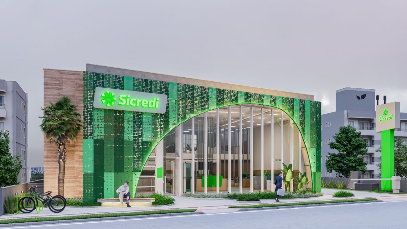 sicredi inaugura 21a agencia no sul catarinense em sombrio sombrio