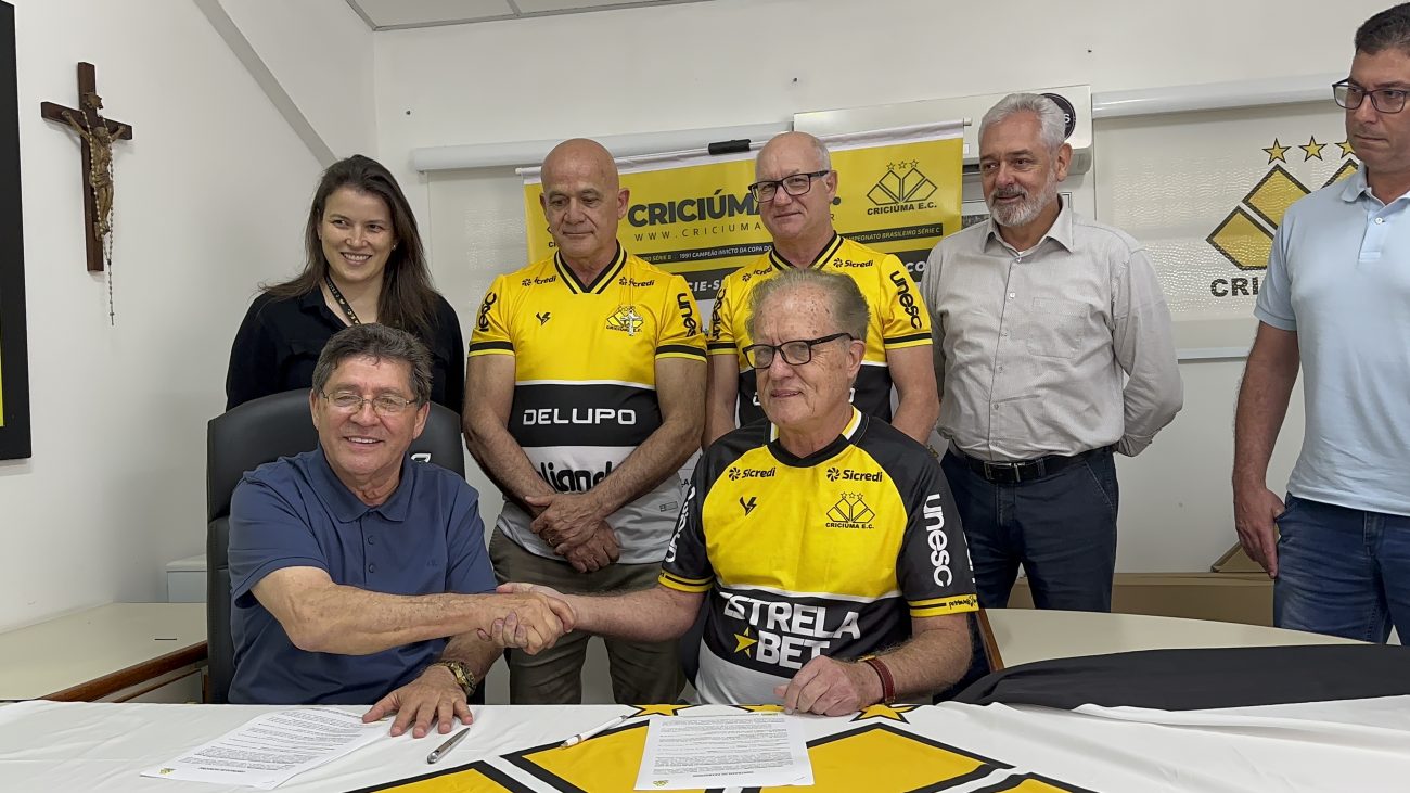 sicredi renova patrocinio com o criciuma esporte clube para 2024 img 6395