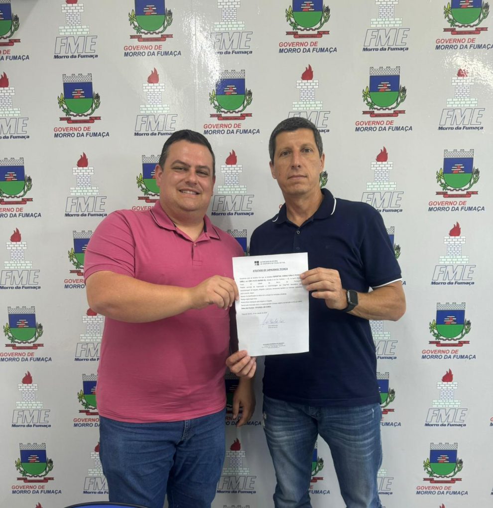 anjos do futsal renova parceria com 12 municipios para 2024 anjosdofutsal morrodafumaca