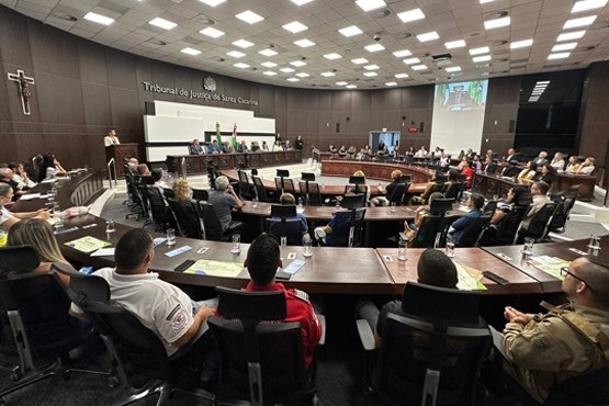 poder judiciario de santa catarina contempla 57 projetos sociais com r 22 milhoes article 1 3