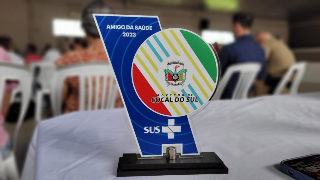 apae cocal do sul recebe premio amigo da saude 2023 amigo da saude 2024 apae por ana paula nesi 2