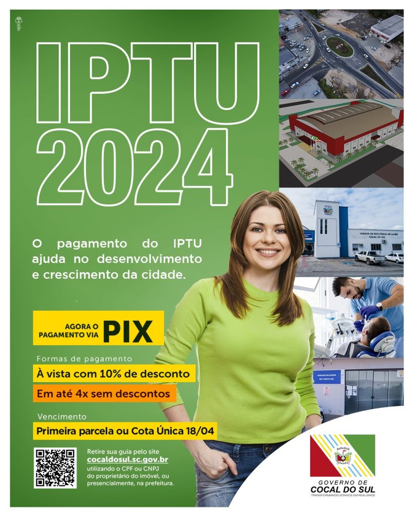 carnes do iptu de cocal do sul ja estao disponiveis veja os prazos s 15.41.19 7e6eb000