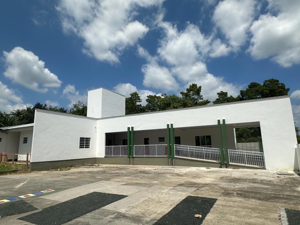 com investimento de r 13 milhao cocal do sul ira inaugurar ampliacao da creche helena savi 94691fb3 b6b1 48e3 b571 53d696454aae