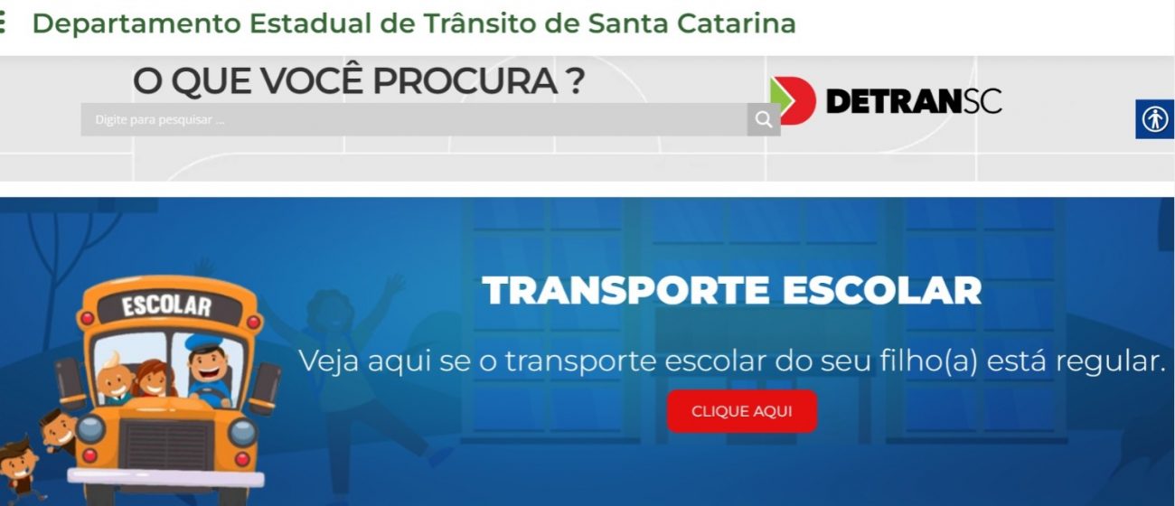 detransc cria sistema de consulta de regularidade dos veiculos de transporte escolar whatsapp image 2024 02 19 at 19.03.46
