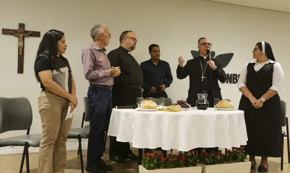 fraternidade e amizade social sao tema da campanha da fraternidade campanha da fraternidade mcamgo abr 14022024 4