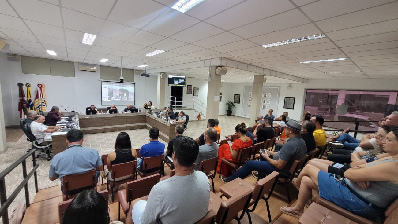 infraestrutura e manutencao urbana pautam 2a sessao ordinaria do legislativo sul cocalense 2a sessao cocal 7