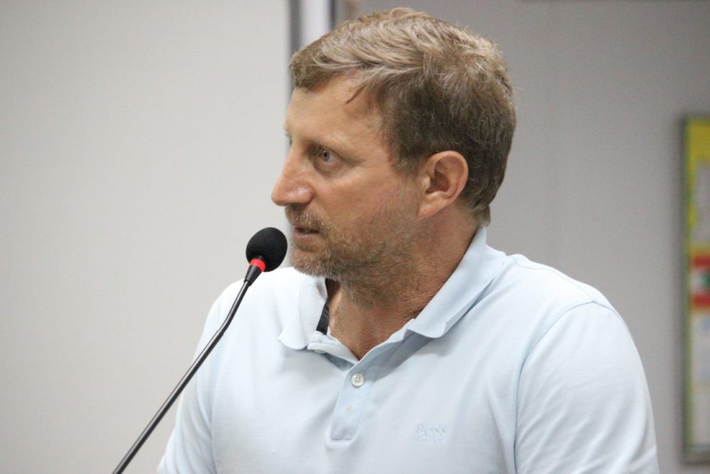 na tribuna vereadores chamam atencao para cuidados na infraestrutura sul cocalenses 3a ordinaria cocal 12