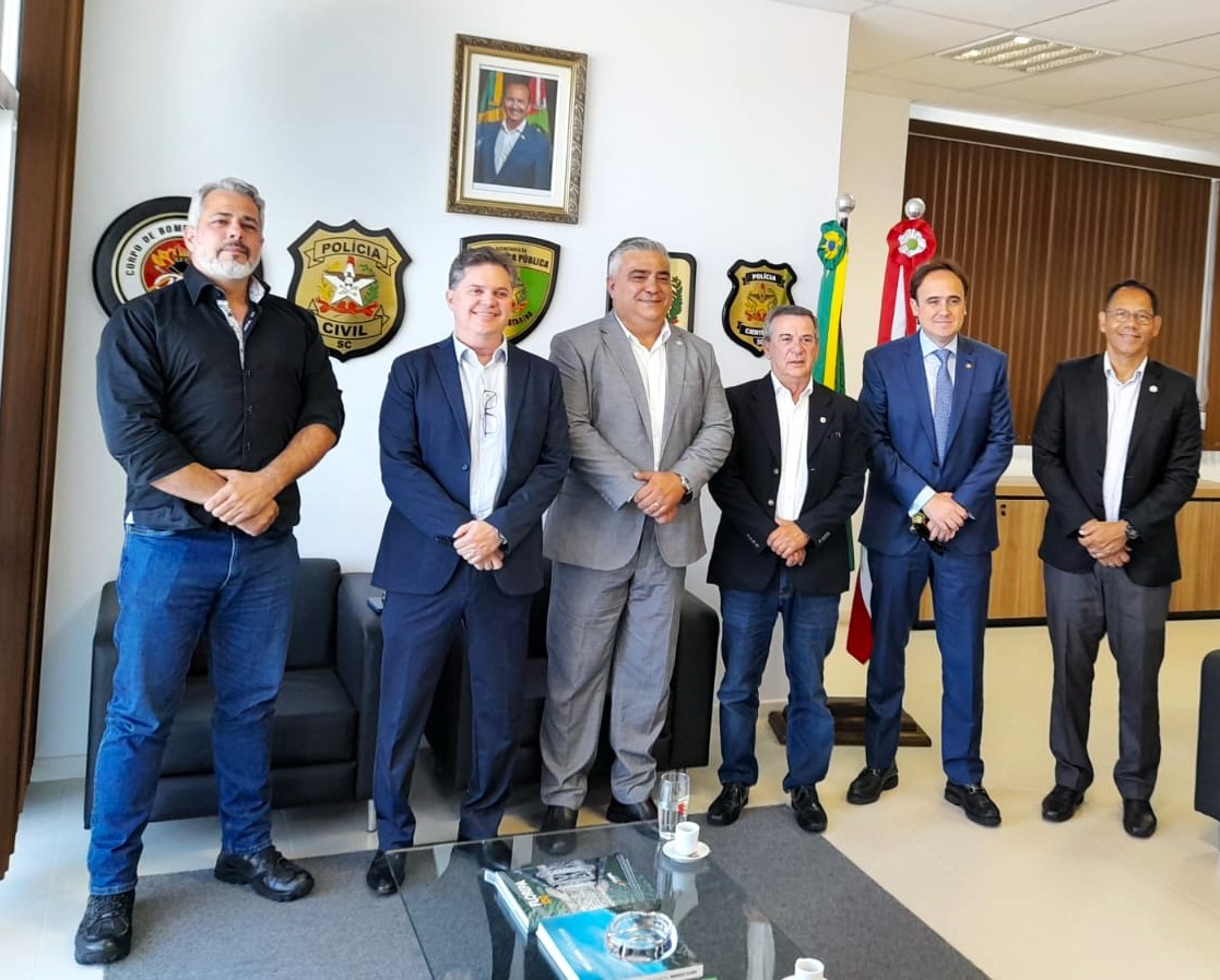 seguranca publica ministerio publico e policia civil debatem medidas relacionadas a pessoas em situacao de rua 01
