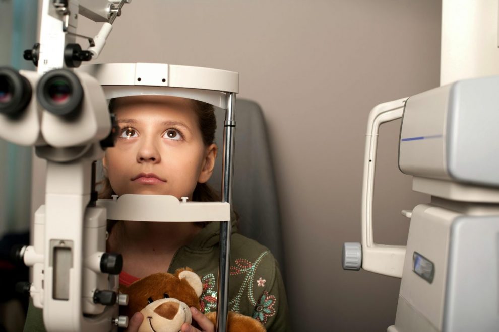volta as aulas e os cuidados com a saude ocular infantil pexels boom 12645026