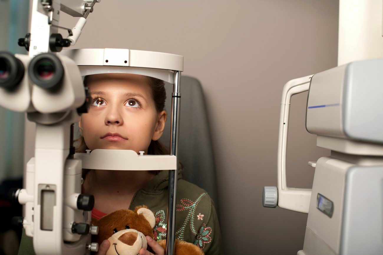 volta as aulas e os cuidados com a saude ocular infantil pexels boom 12645026