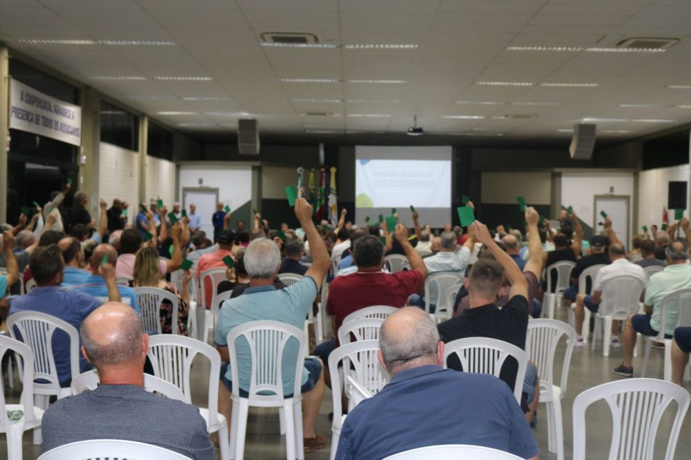 assembleia da coopercocal acontece nesta sexta feira img 0641