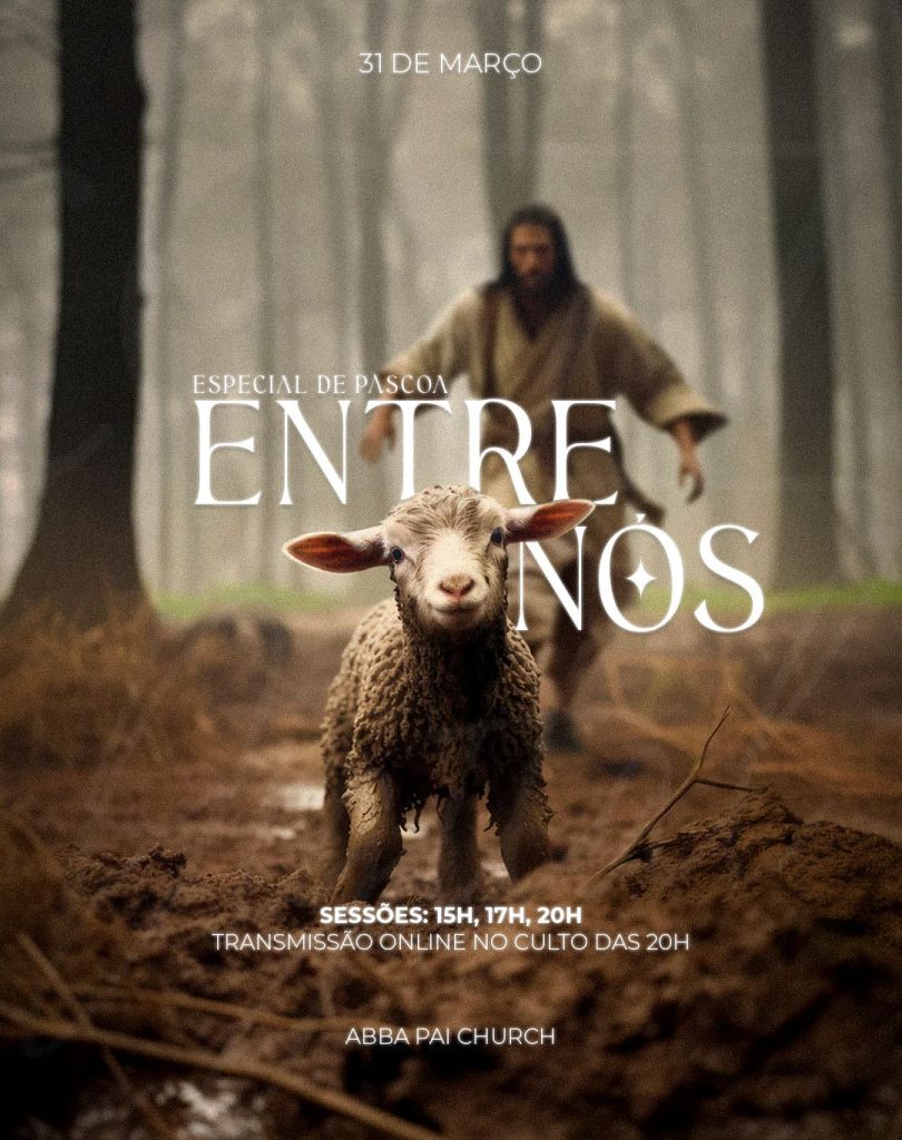cantata de pascoa entre nos celebra a fe e a esperanca cantata 002
