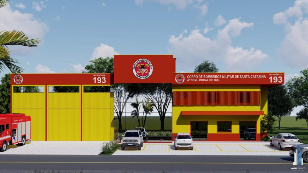 cocal do sul assinada ordem de servico para construcao de um quartel do corpo de bombeiros whatsapp image 2024 03 11 at 16.14.43